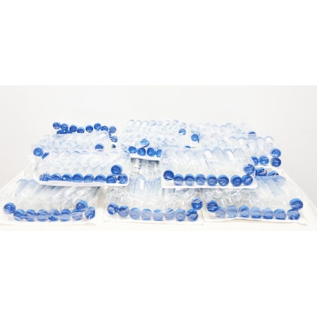 Fisher Scientific 00 Disposable Centrifuge Tube 50Ml Centrifuge Parts And Accessory, 500PK 05-539-7